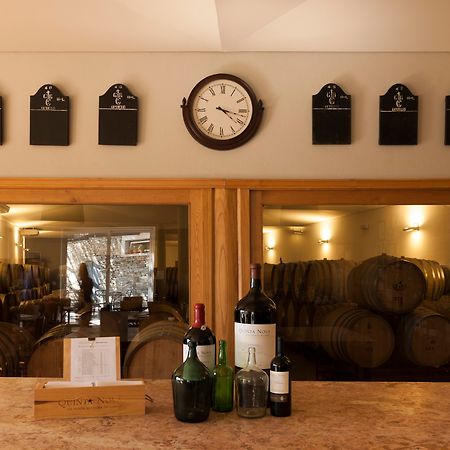 Quinta Nova Winery House - Relais & Chateaux Pinhao Bagian luar foto