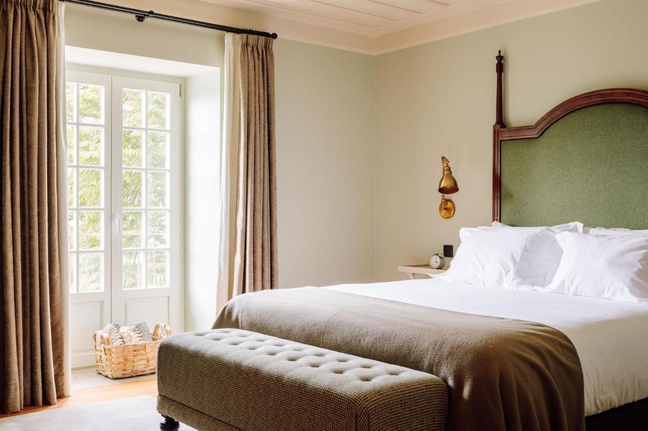 Quinta Nova Winery House - Relais & Chateaux Pinhao Bagian luar foto