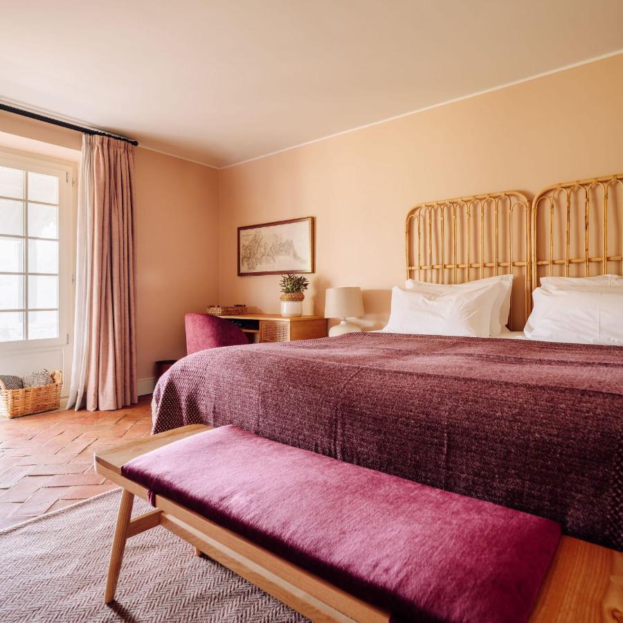 Quinta Nova Winery House - Relais & Chateaux Pinhao Bagian luar foto