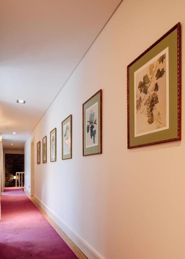 Quinta Nova Winery House - Relais & Chateaux Pinhao Bagian luar foto