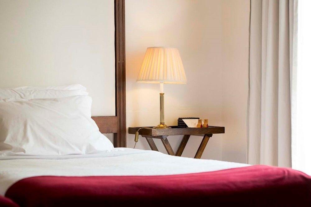 Quinta Nova Winery House - Relais & Chateaux Pinhao Bagian luar foto
