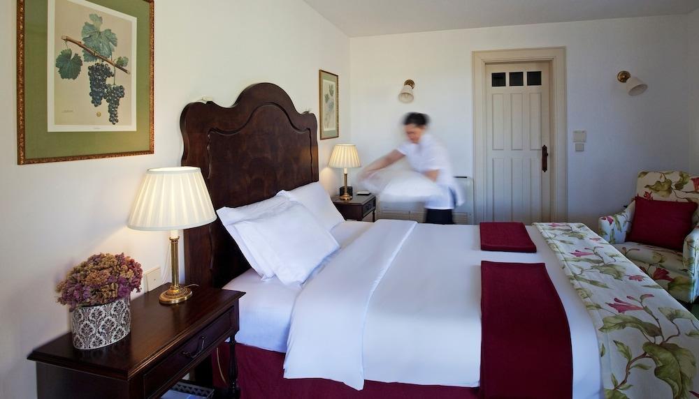Quinta Nova Winery House - Relais & Chateaux Pinhao Bagian luar foto
