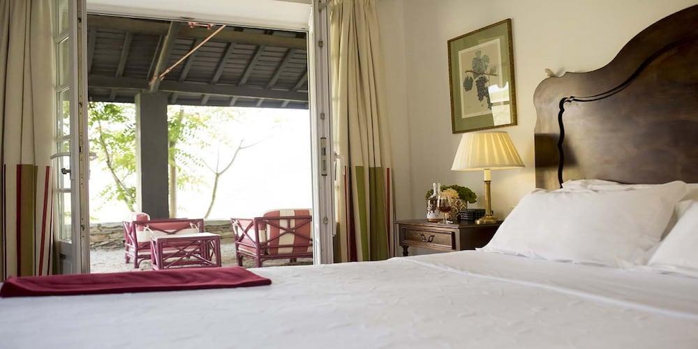 Quinta Nova Winery House - Relais & Chateaux Pinhao Bagian luar foto