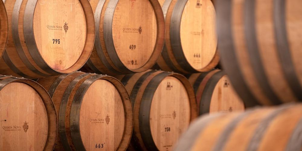 Quinta Nova Winery House - Relais & Chateaux Pinhao Bagian luar foto
