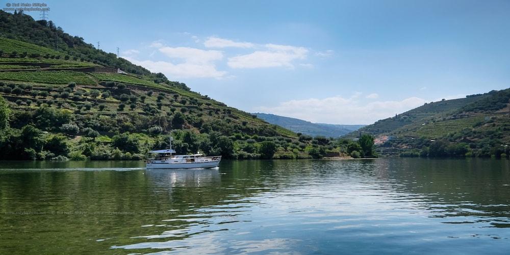 Quinta Nova Winery House - Relais & Chateaux Pinhao Bagian luar foto