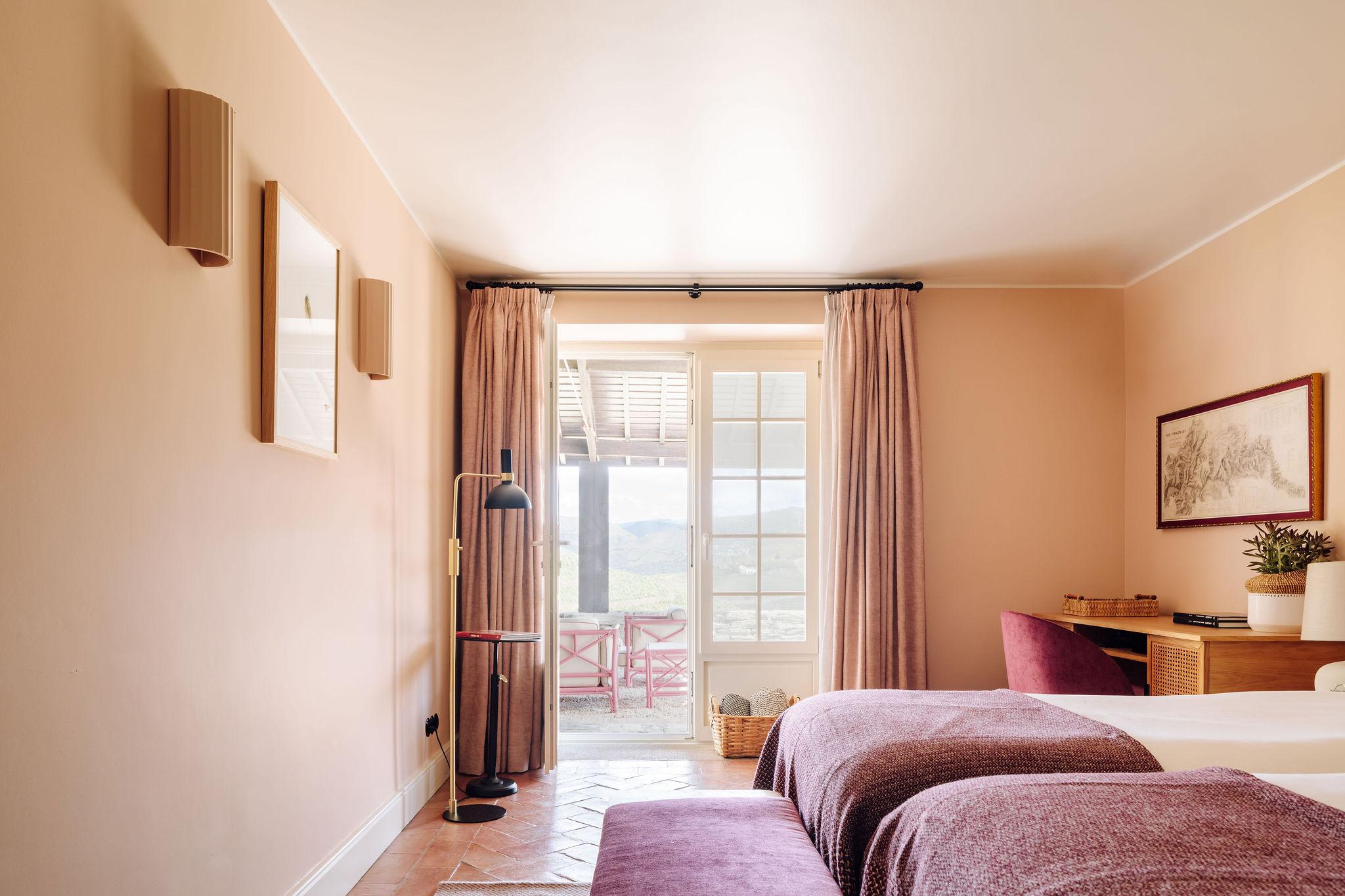 Quinta Nova Winery House - Relais & Chateaux Pinhao Bagian luar foto