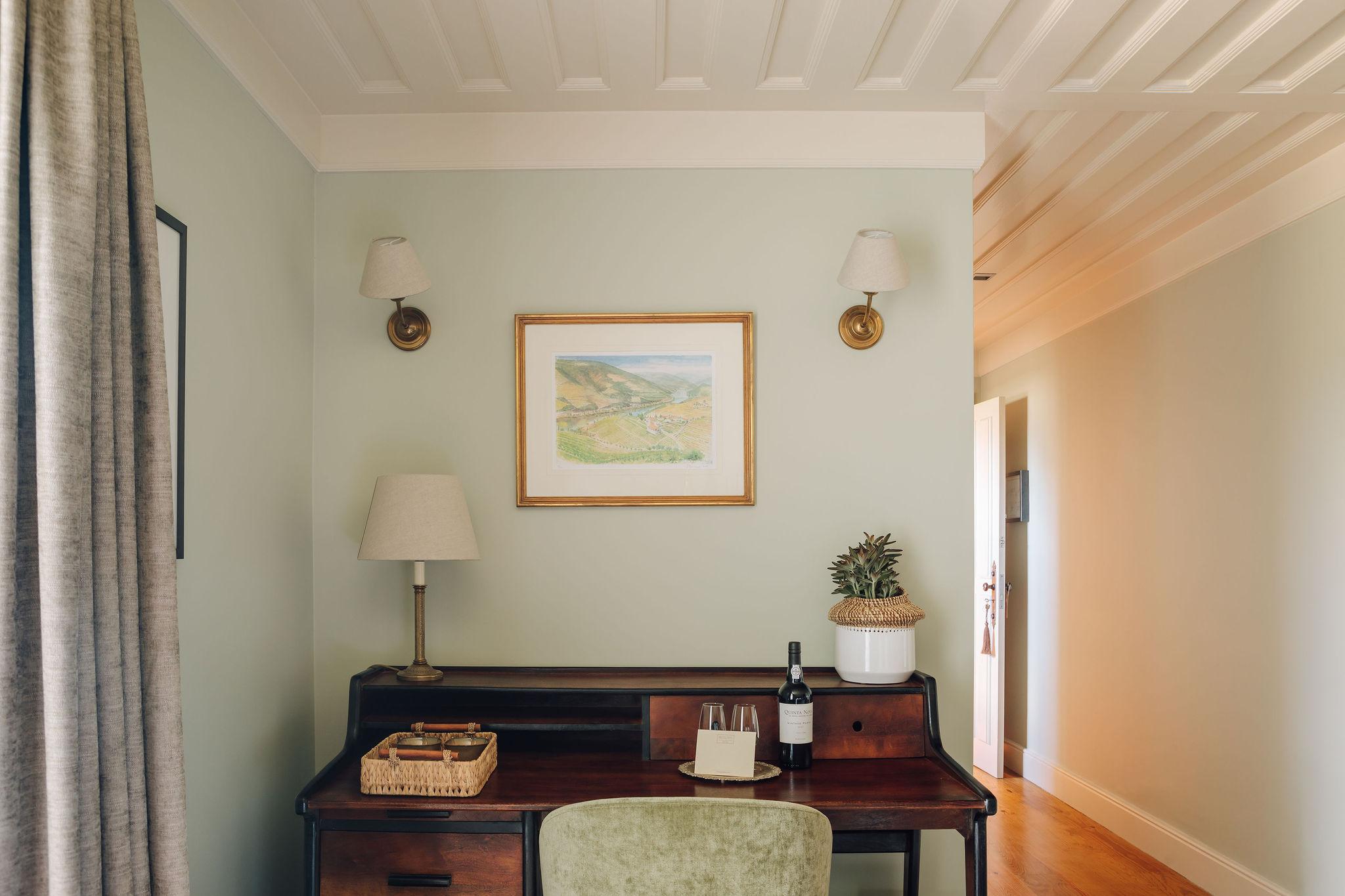 Quinta Nova Winery House - Relais & Chateaux Pinhao Bagian luar foto