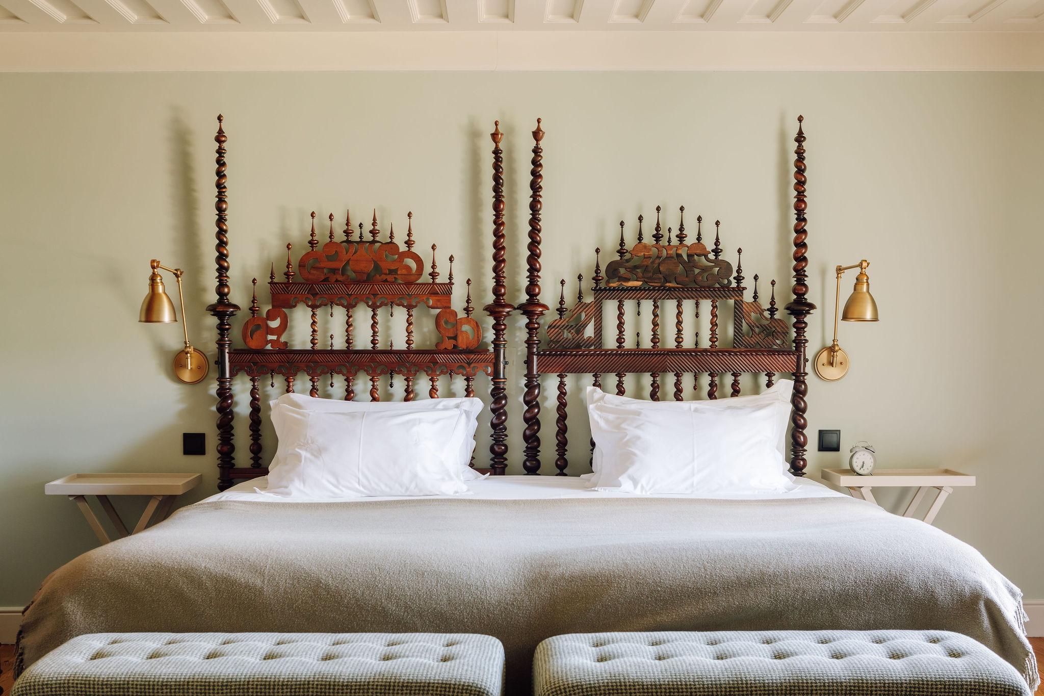 Quinta Nova Winery House - Relais & Chateaux Pinhao Bagian luar foto