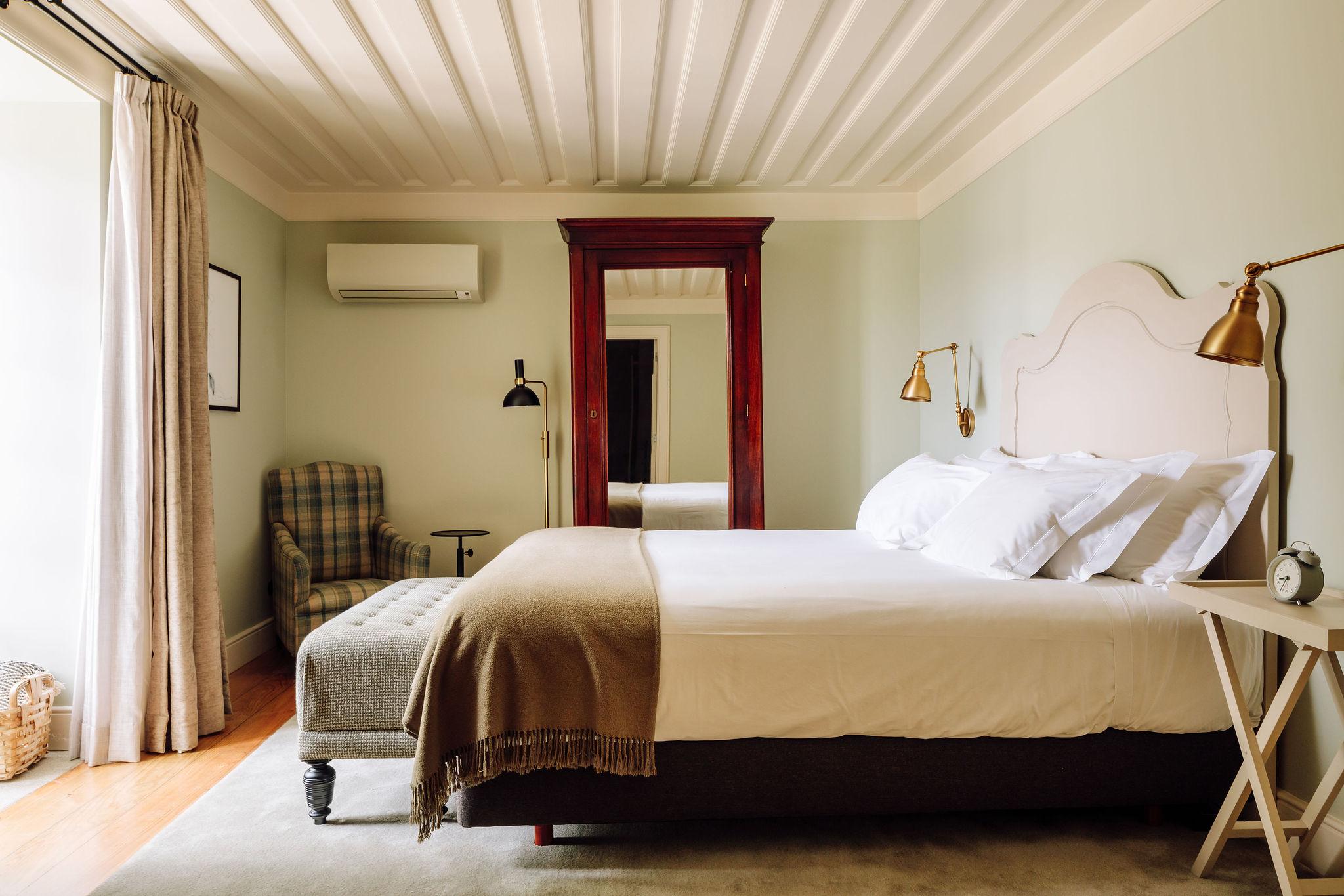 Quinta Nova Winery House - Relais & Chateaux Pinhao Bagian luar foto