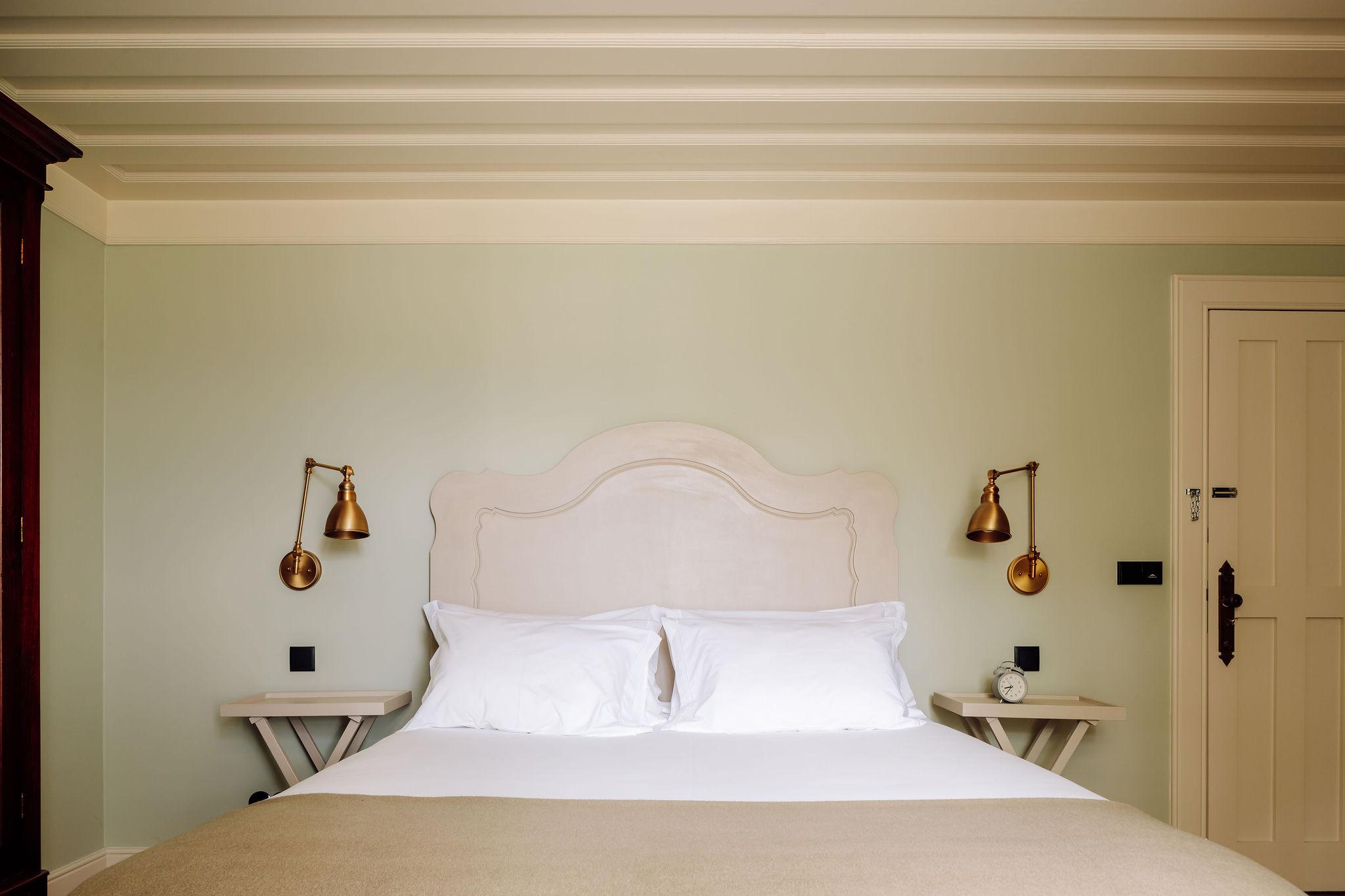 Quinta Nova Winery House - Relais & Chateaux Pinhao Bagian luar foto