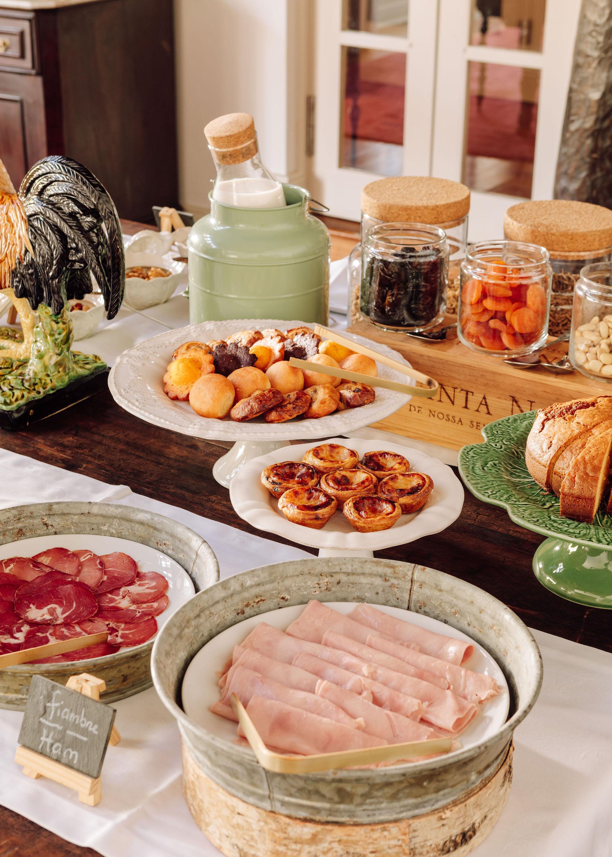 Quinta Nova Winery House - Relais & Chateaux Pinhao Bagian luar foto