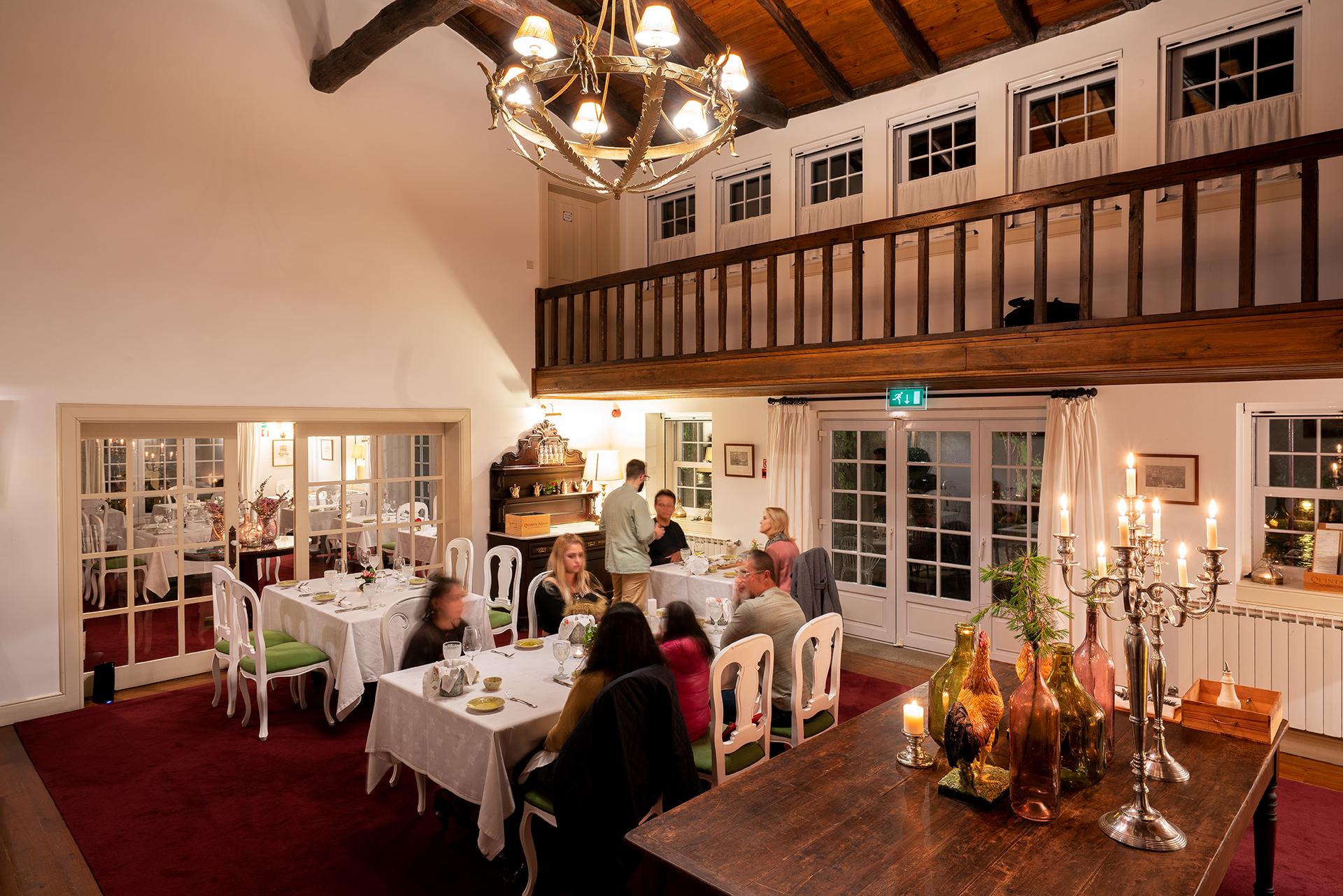 Quinta Nova Winery House - Relais & Chateaux Pinhao Bagian luar foto