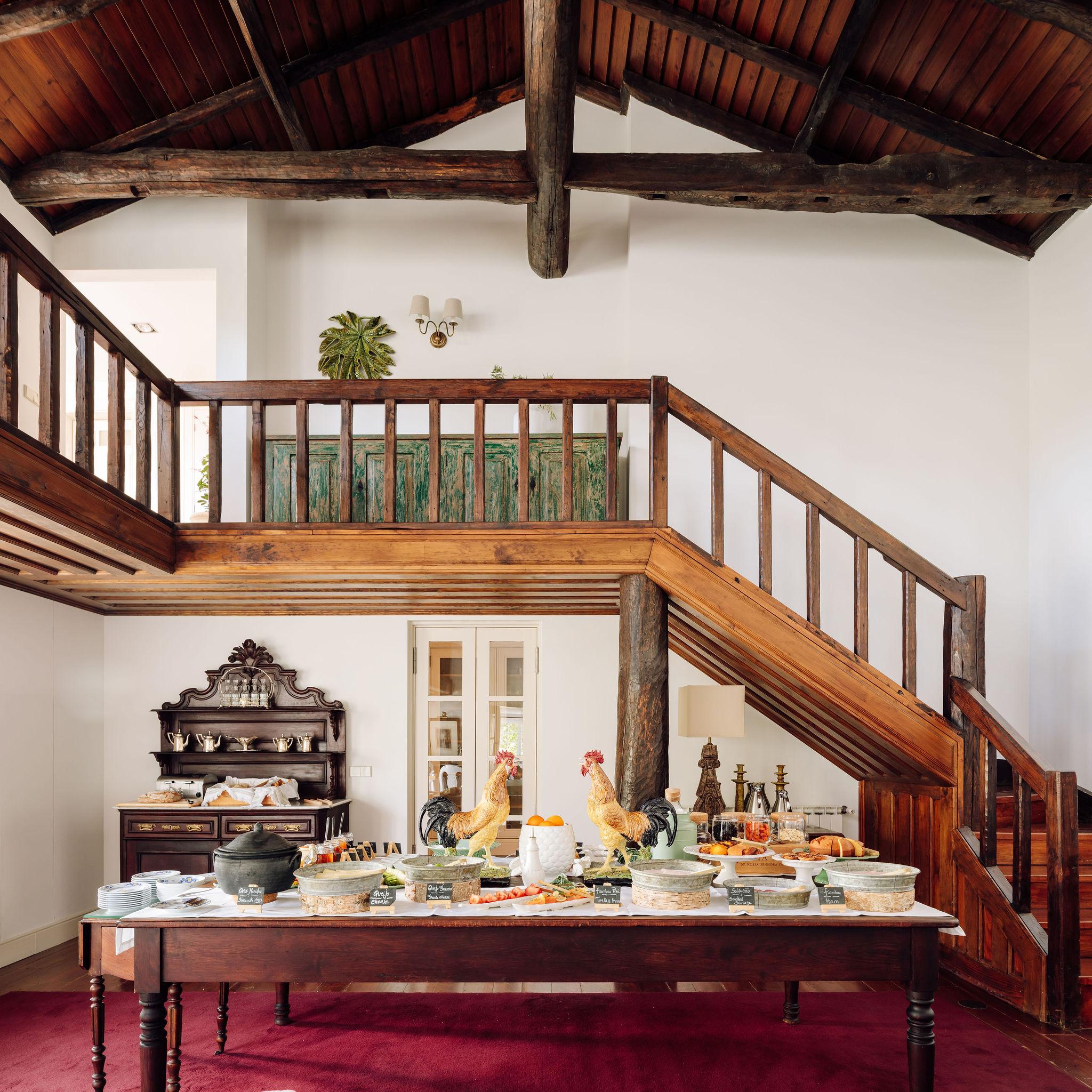 Quinta Nova Winery House - Relais & Chateaux Pinhao Bagian luar foto