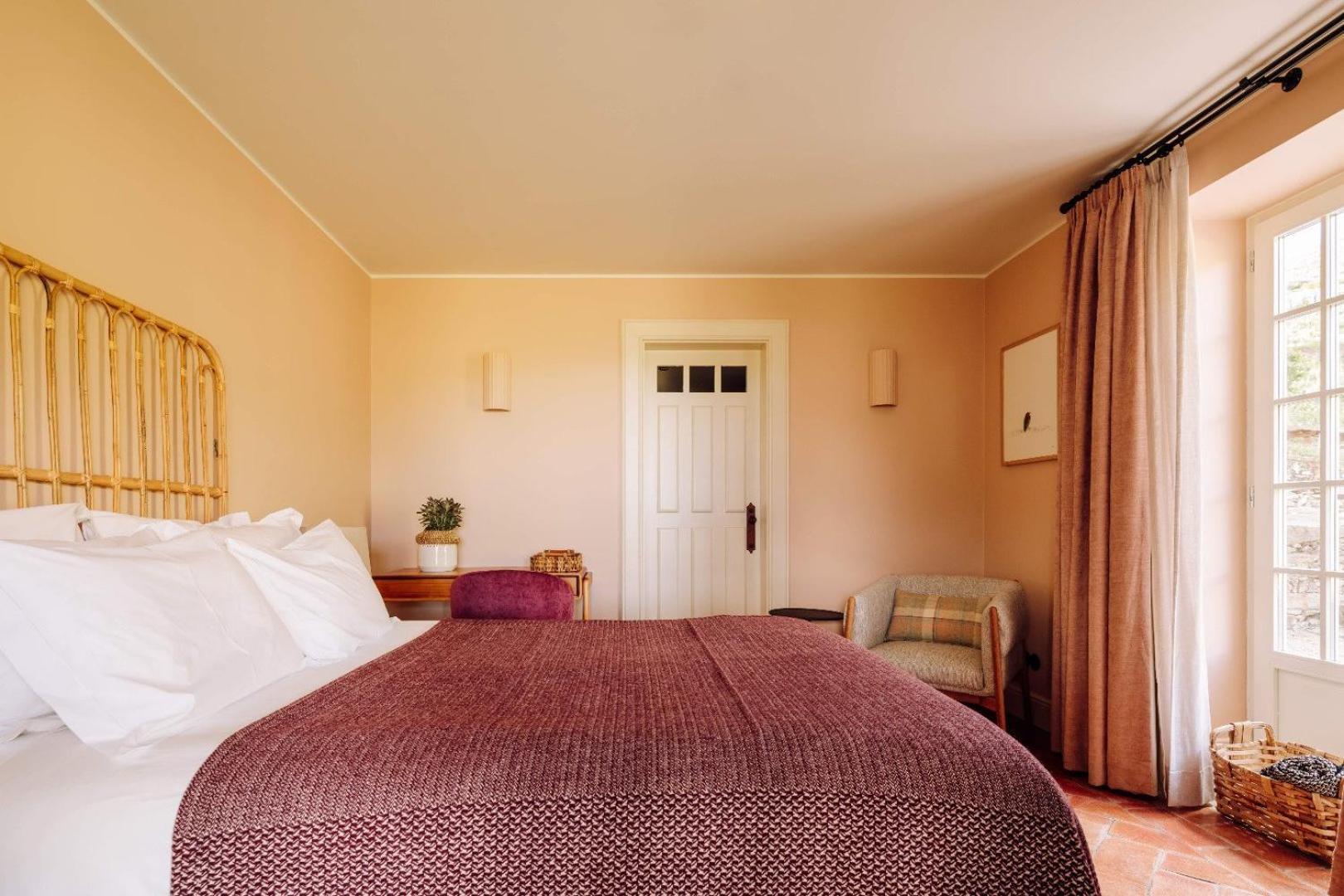 Quinta Nova Winery House - Relais & Chateaux Pinhao Bagian luar foto