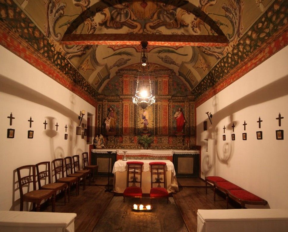 Quinta Nova Winery House - Relais & Chateaux Pinhao Bagian luar foto