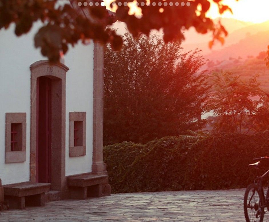 Quinta Nova Winery House - Relais & Chateaux Pinhao Bagian luar foto