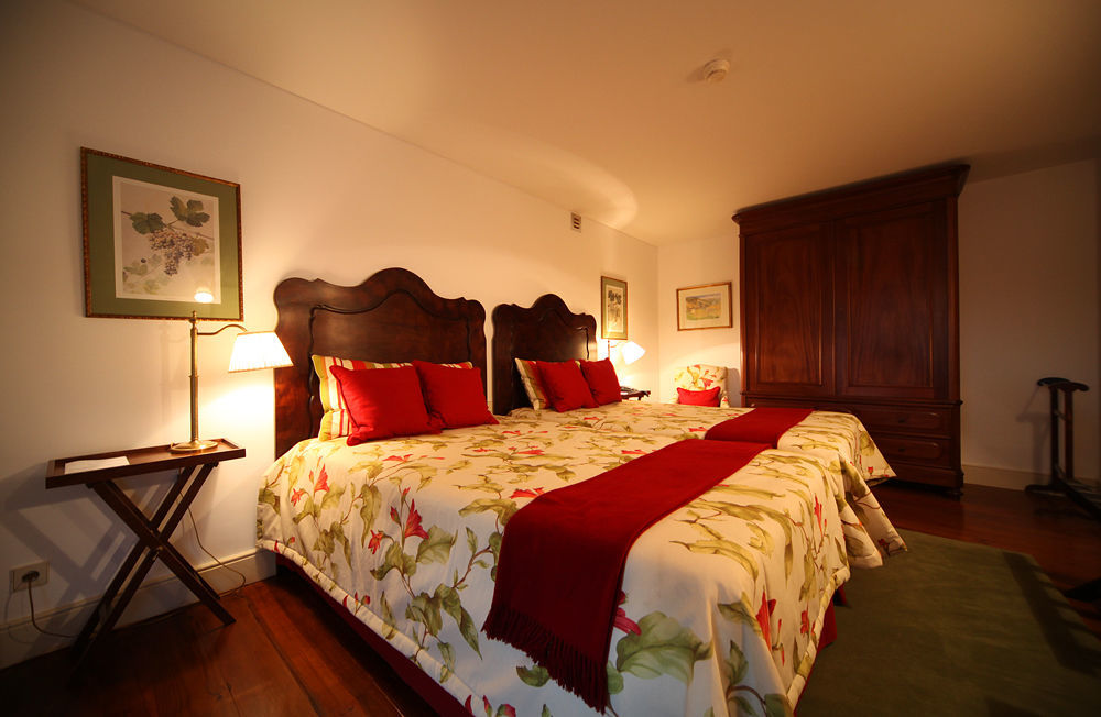 Quinta Nova Winery House - Relais & Chateaux Pinhao Bagian luar foto