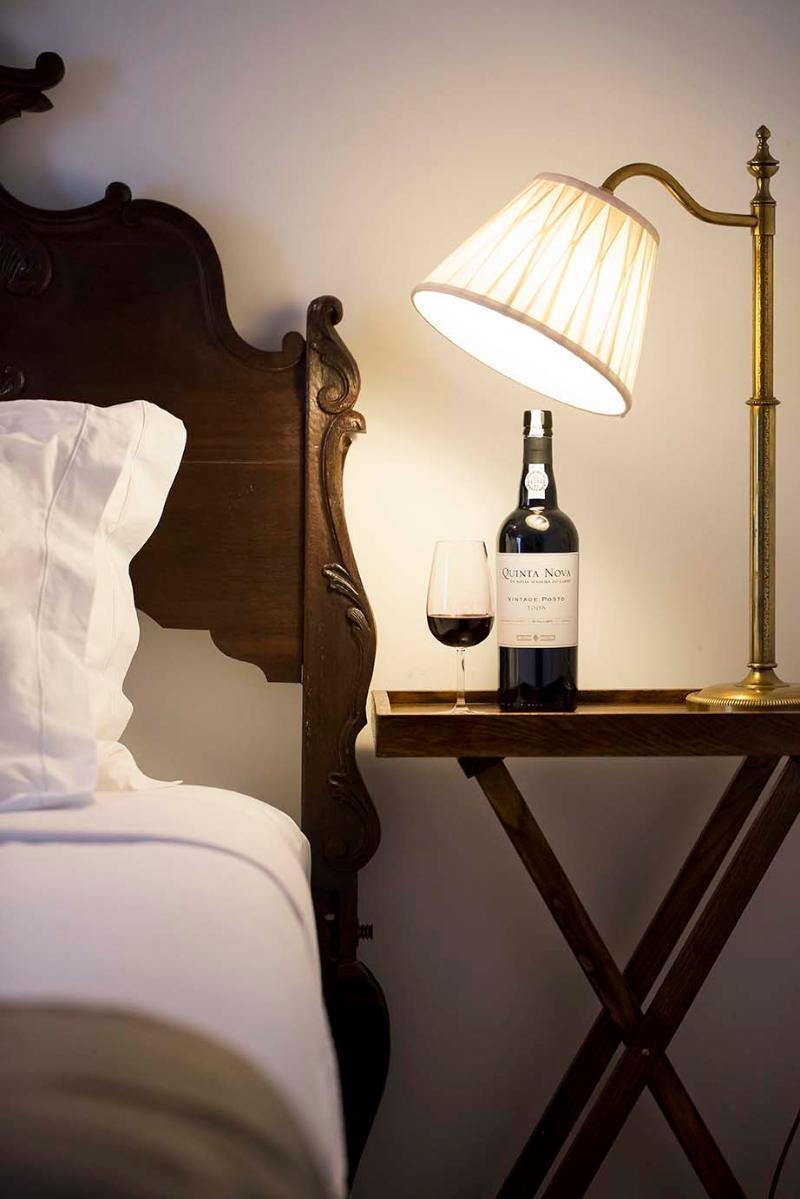 Quinta Nova Winery House - Relais & Chateaux Pinhao Bagian luar foto