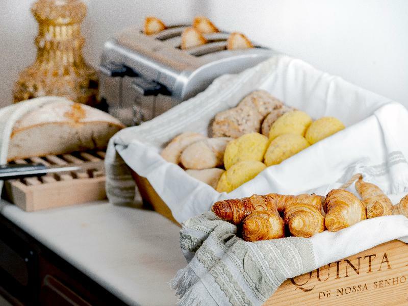 Quinta Nova Winery House - Relais & Chateaux Pinhao Bagian luar foto