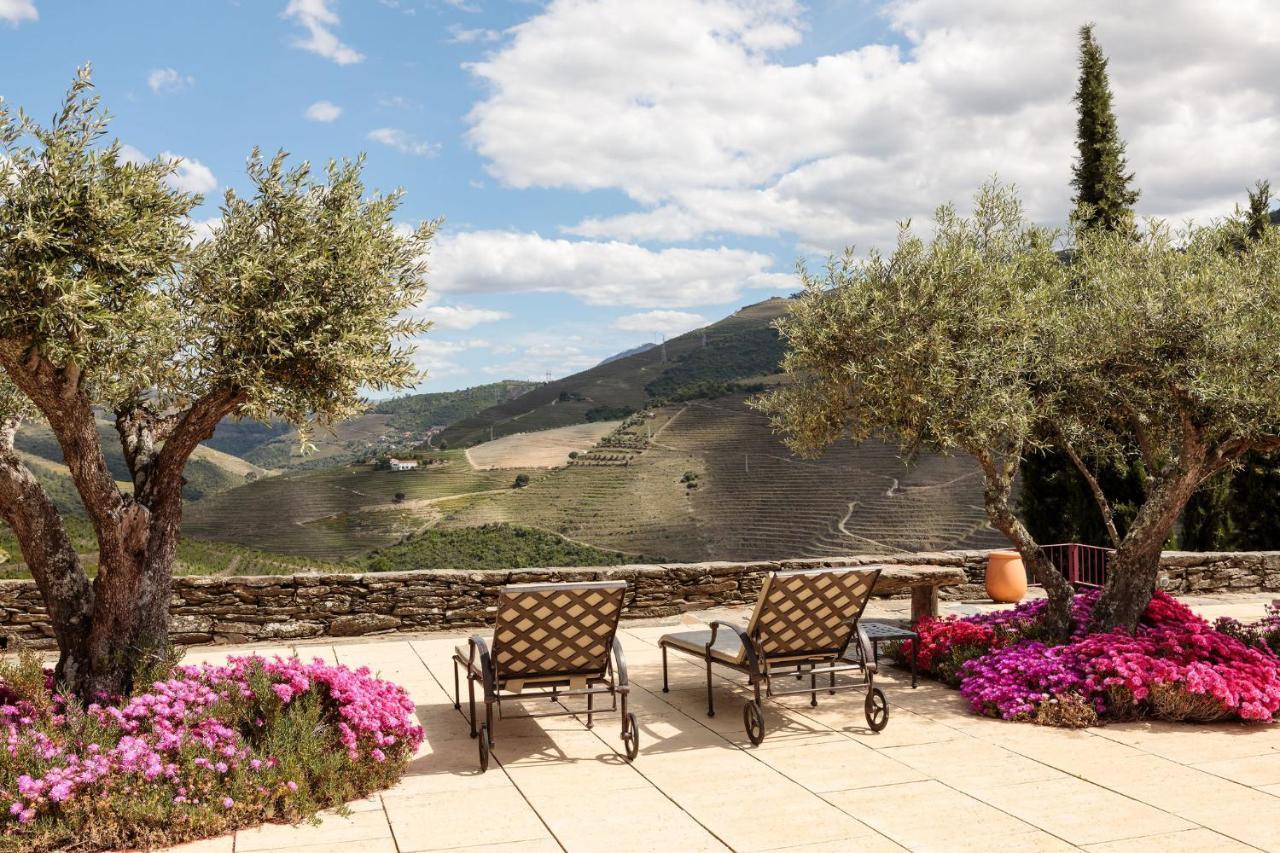 Quinta Nova Winery House - Relais & Chateaux Pinhao Bagian luar foto