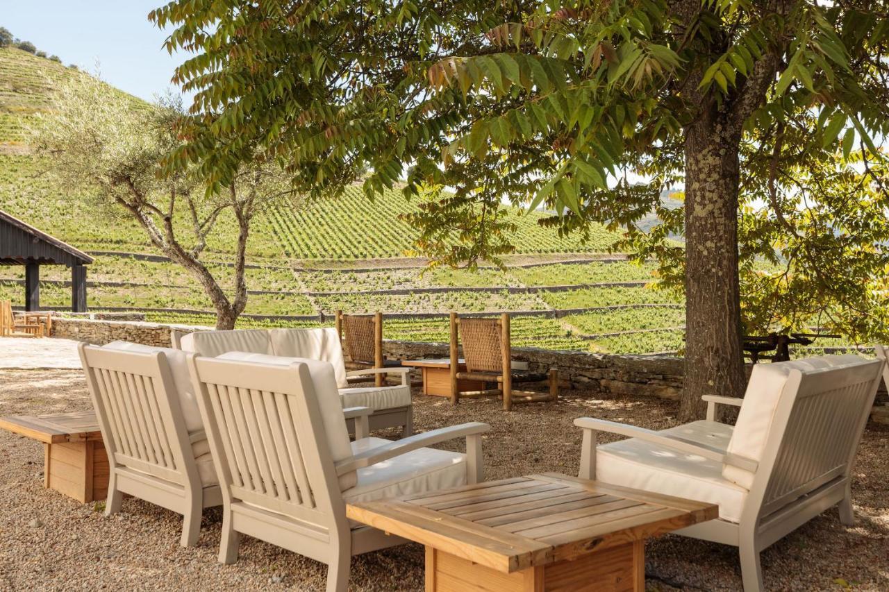 Quinta Nova Winery House - Relais & Chateaux Pinhao Bagian luar foto